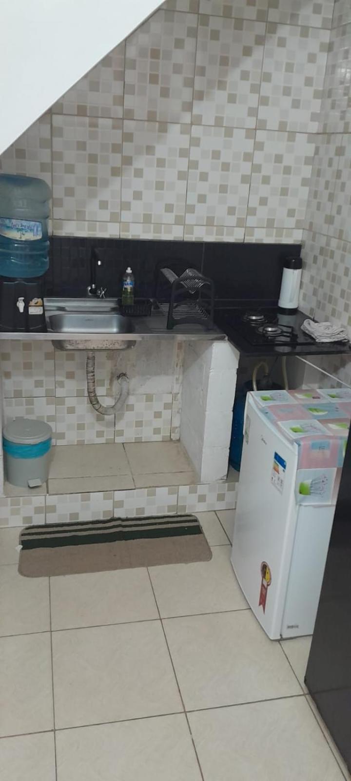 Appartamento Flat Na Praia De Maragogi Esterno foto