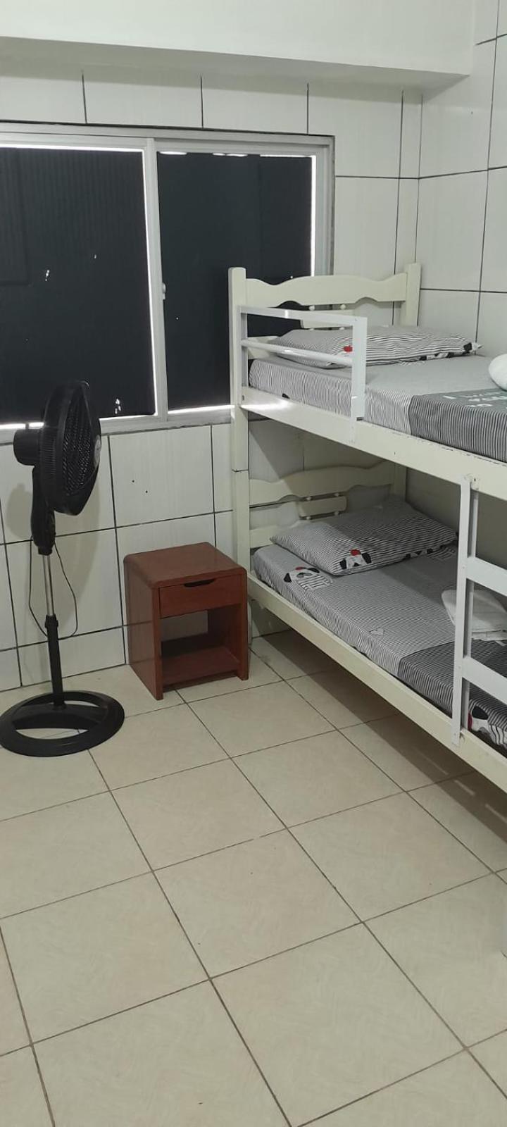 Appartamento Flat Na Praia De Maragogi Esterno foto