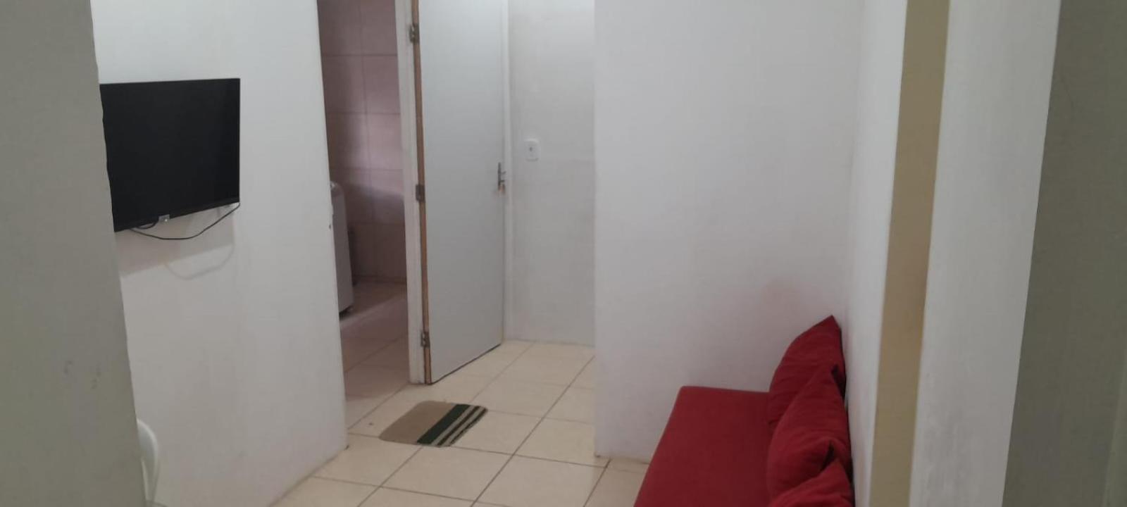 Appartamento Flat Na Praia De Maragogi Esterno foto